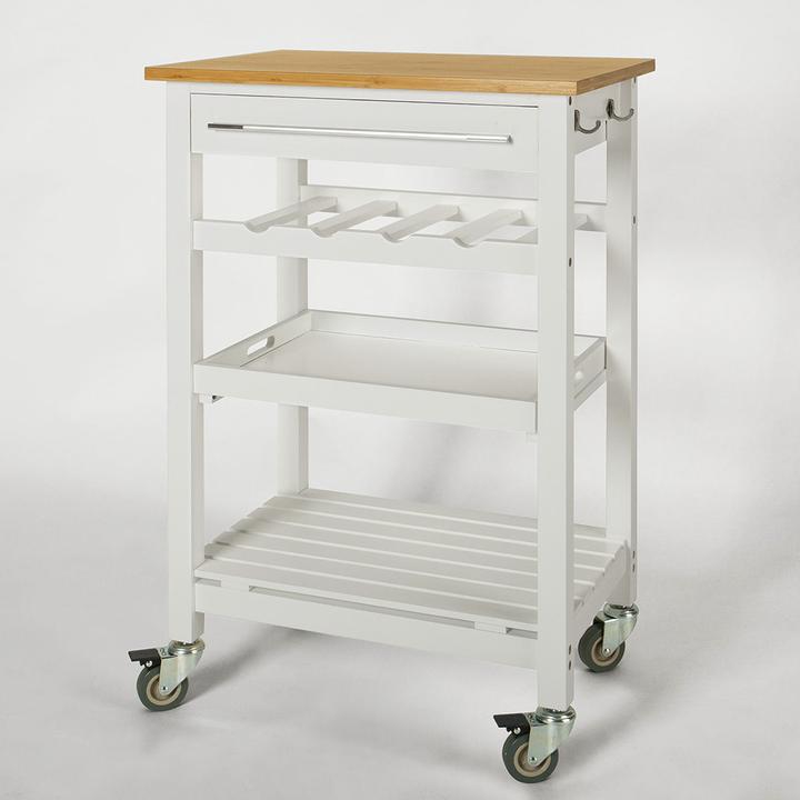 Actual product image SoBuy Küchenwagen