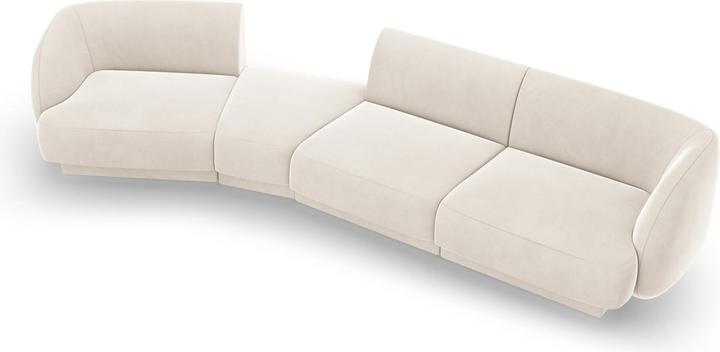 Produktbild Micadoni Miley (2-Sitzer, 3-Sitzer, 4-Sitzer)