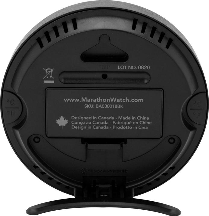 Produktbild Marathon Komfortindex-Thermo-Hygrometer