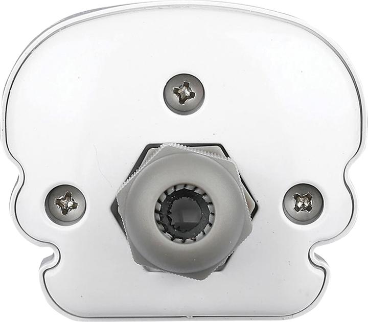 Produktbild V-TAC VT1249 LED Wasserdichte Lampe GSerie 1200mm 36W 6400K 120lmW (4320 lm)