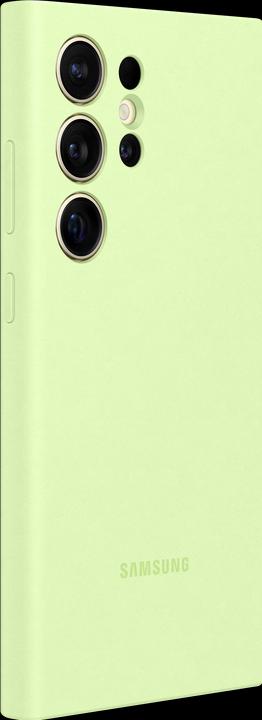 Immagine prodotto Samsung Custodia in silicone (Samsung Galaxy S24 Ultra)