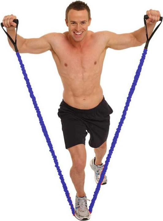 Produktbild Fitness Mad Widerstandsband