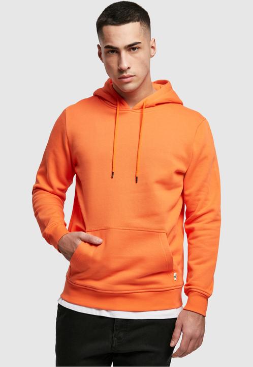 Produktbild Urban Classics Organic Basic Hoody (S)