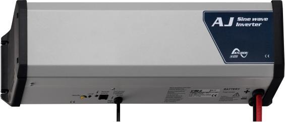 Actual product image Studer 1883 Sine wave inverter Studer AJ 1300-24