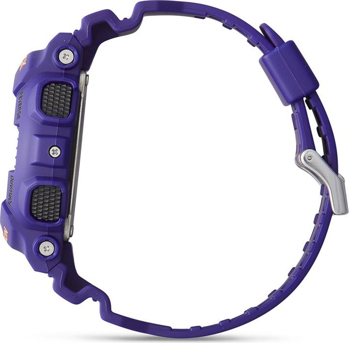 Produktbild Casio G-Shock GA-140-6AER (Chronograph, 51 mm)