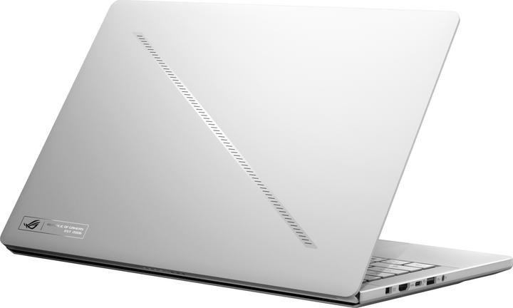 Produktbild ASUS ROG Zephyrus G14 GA403WW-QS074W 14' AMD Ryzen AI 9 RTX 5080 Gaming laptop (90NR0MA4-M005B0) (14", AMD Ryzen AI 9 HX 370, 32 GB, 2000 GB, Eng. Int.)