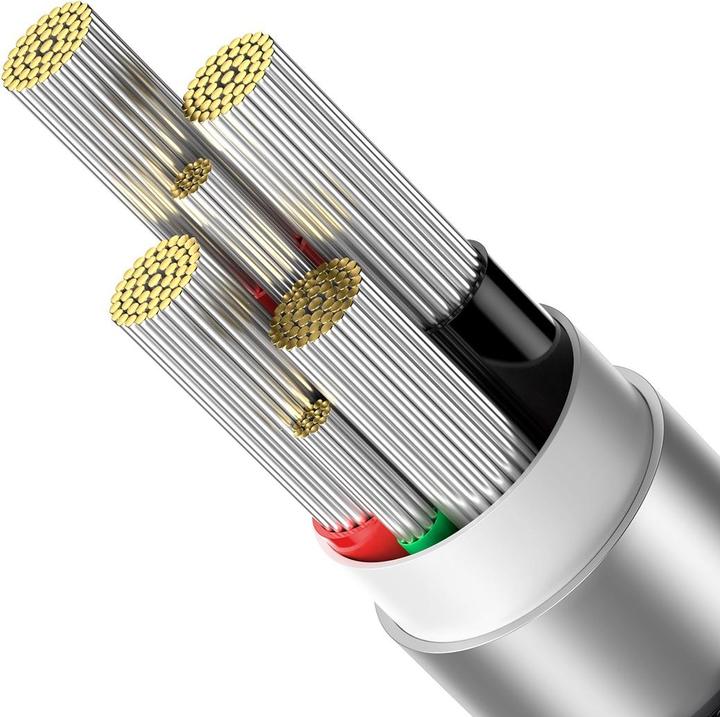 Immagine prodotto Baseus Serie Explorer (1 m, USB 3.0)