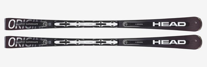 Produktbild Head Supershape e-Original (156 cm)