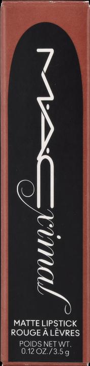 Image du produit MAC Cosmetics Macximal (Taupe)