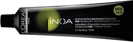 Produktbild L'Oréal Professionnel Inoa (5.15 hellbraun asch mahagoni)