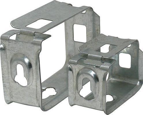 Image du produit Ranit Collecteur de métaux SHM 15 (Escale, évidement transversal)