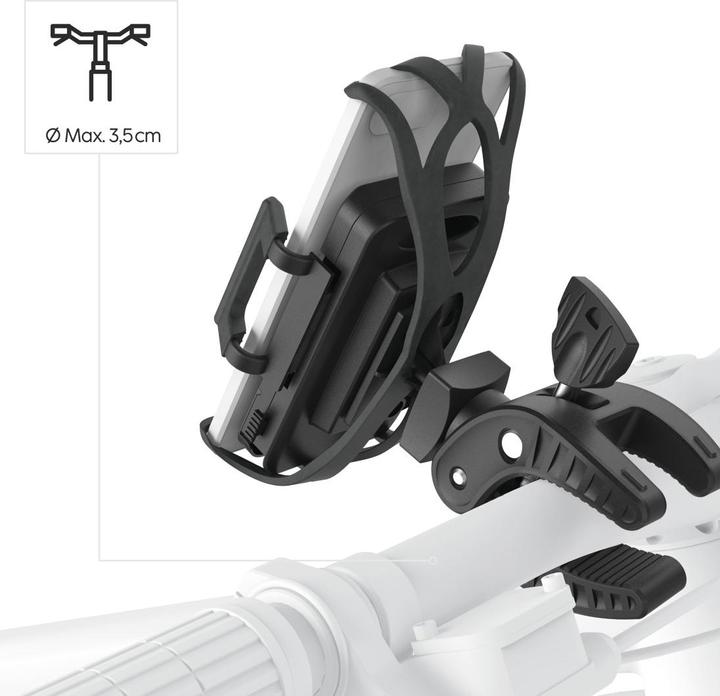 Actual product image Hama Strong