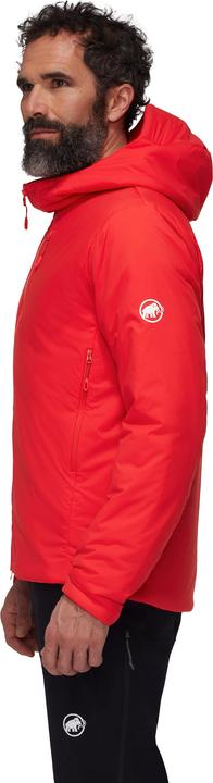 Image du produit Mammut Veste à capuche Rime IN Flex Hommes (XL)