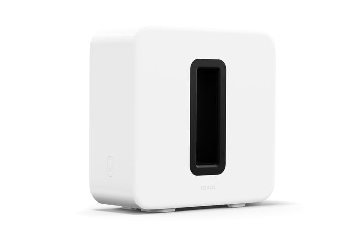 Produktbild Sonos Sub (Gen3) (WLAN)