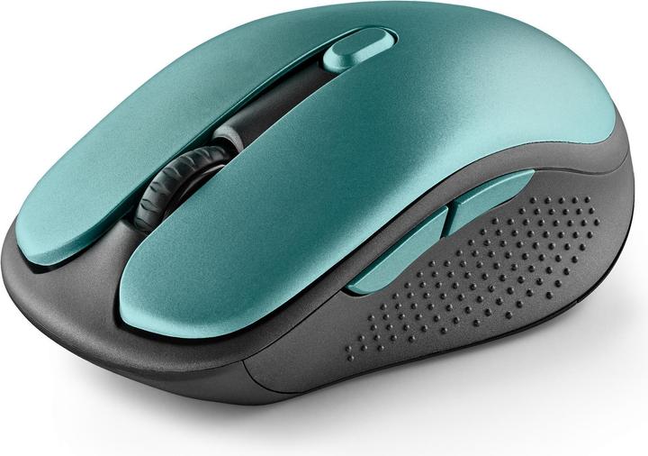 Actual product image NGS Evo rust ice (Wireless)