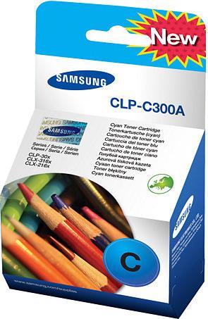 Image du produit Samsung Clp-C300a (C)