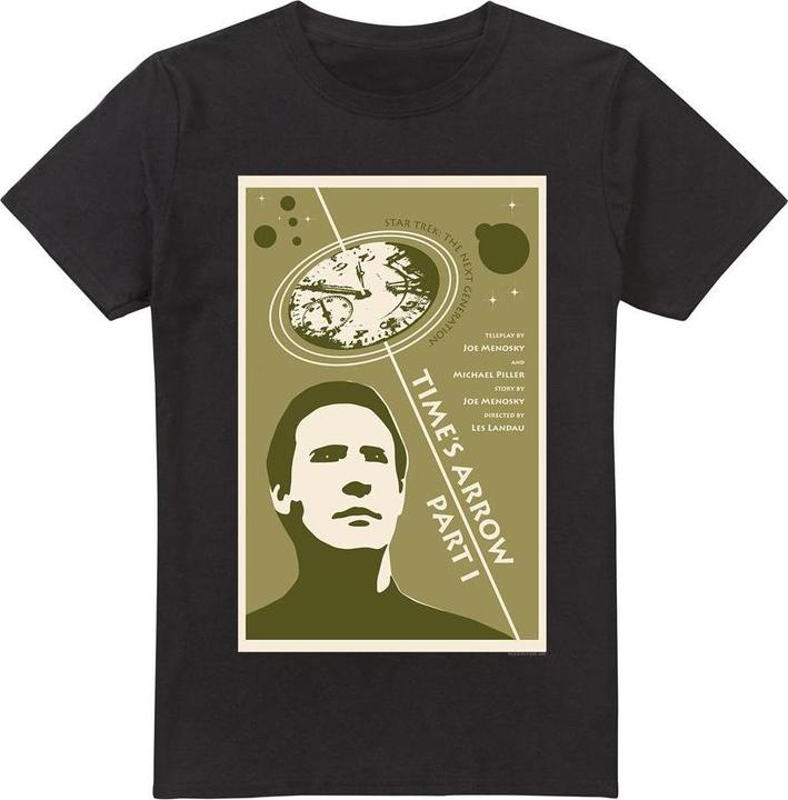 The Next Generation Season 5 Episode 26 TShirt (XL)