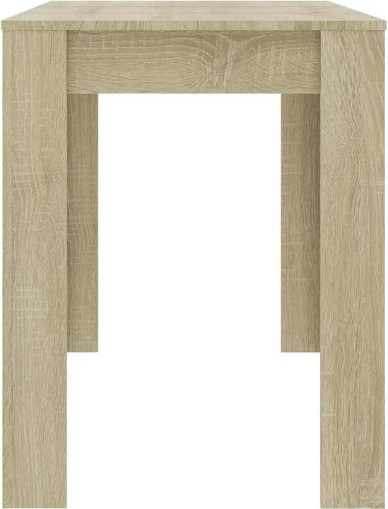 Actual product image VidaXL Ellis (120 x 60 x 76 cm)