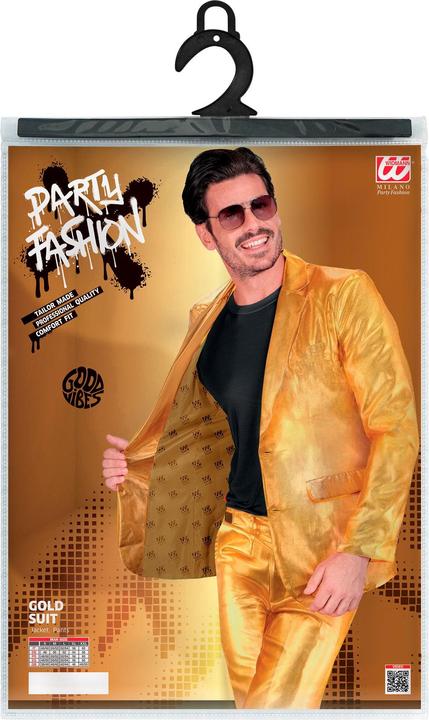 Image du produit Widmann Costume veste et pantalon (XXL)