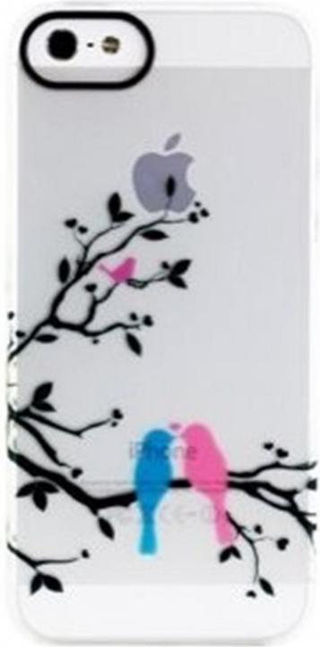 Image du produit Uncommon Déflecteur Case (Apple iPhone 5, Apple iPhone 5s, Apple iPhone SE)