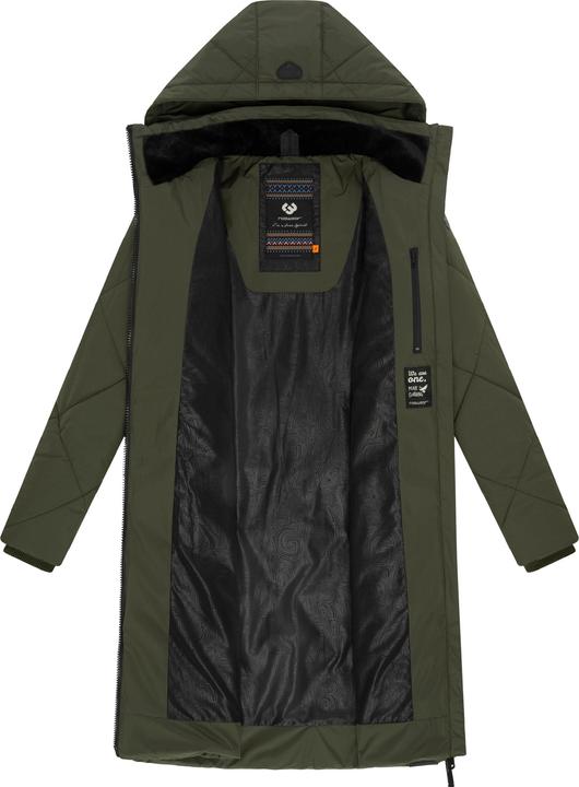 Immagine prodotto Ragwear Rebela (L)