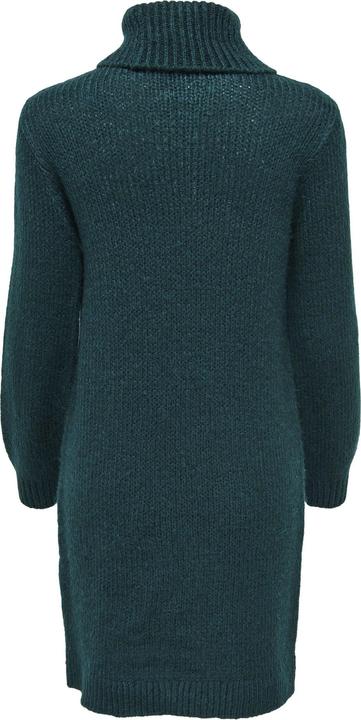 Actual product image JdY Turtleneck knit dress (L)