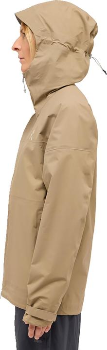 Image du produit Haglöfs Women's L.I.M Airak GTX Jacket (M)