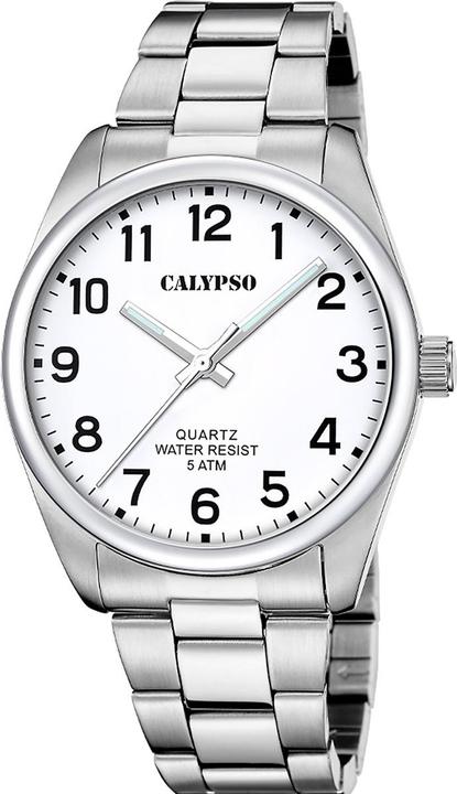 Calypso Basic (41 mm)