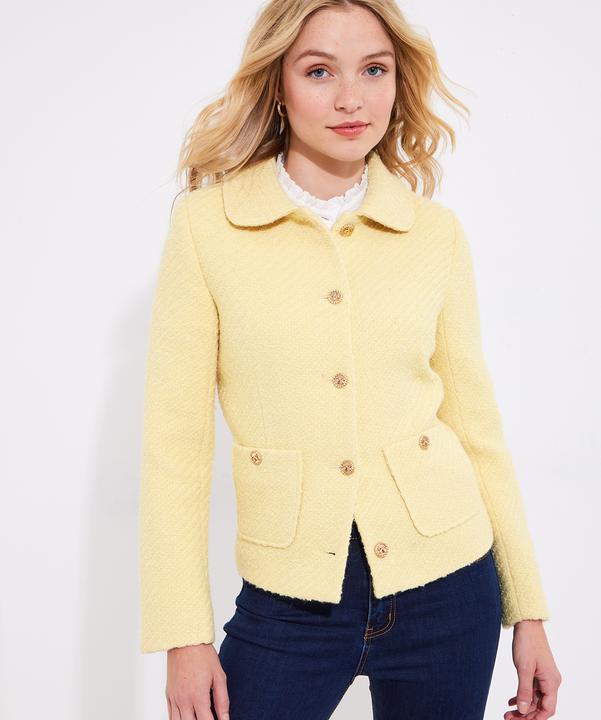 Image du produit Joe Browns Vintage Collared Tweed Jacket (38)