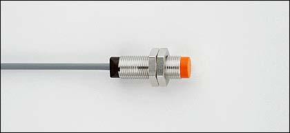 Produktbild IFM Näherungsschalter (Sensor)