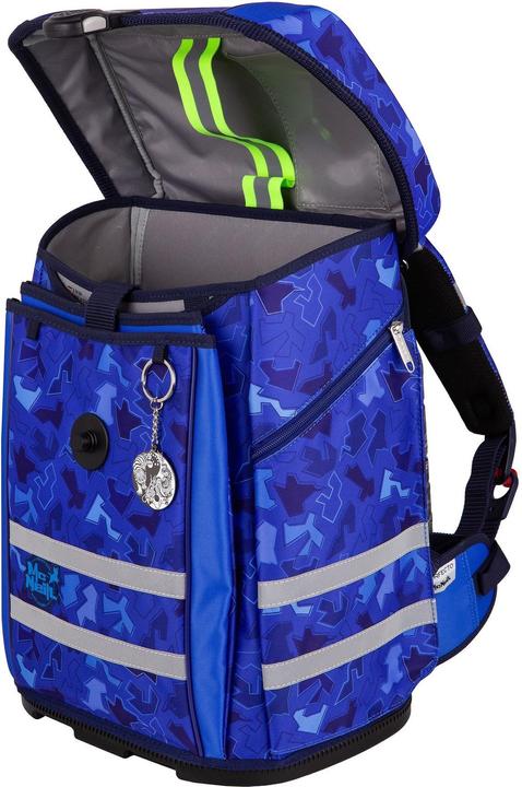 Immagine prodotto Mc Neill Set di zaini Perfecto da 5 pezzi (22 l)