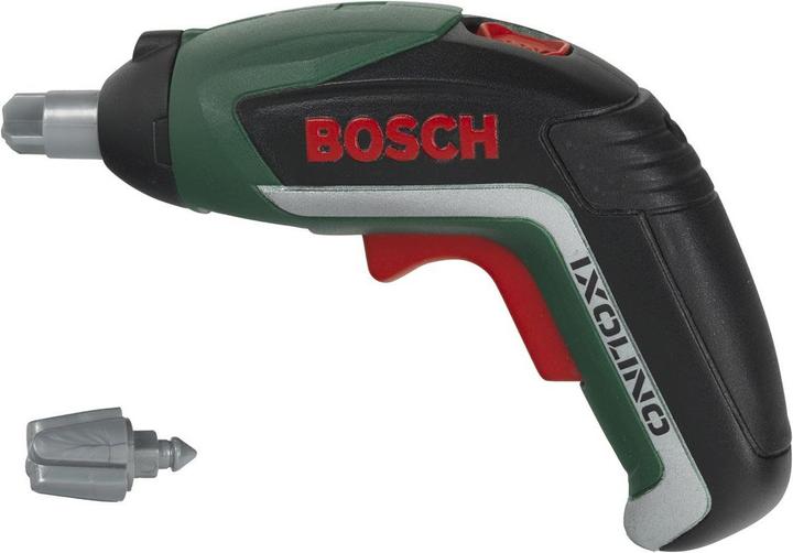 Image du produit Theo Klein Bosch Ixolino II