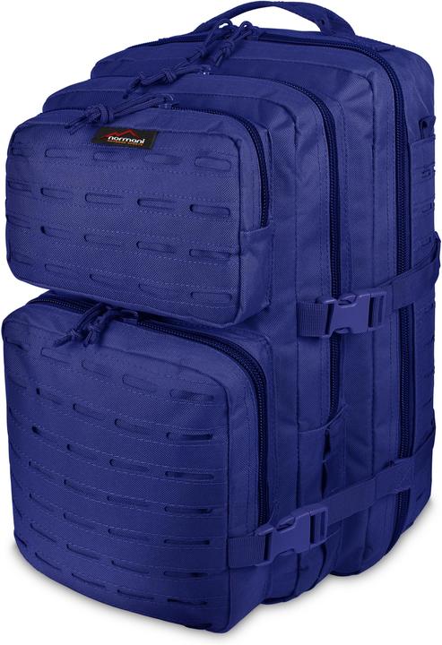 Normani Daypack Rucksack 50 Liter Laser Tec (50 l)