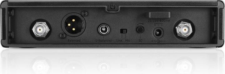 Produktbild Sennheiser XSW 2-835-E