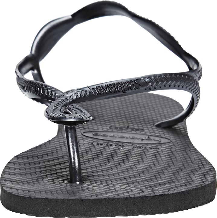 Actual product image Havaianas Luna Flips (39, 40)