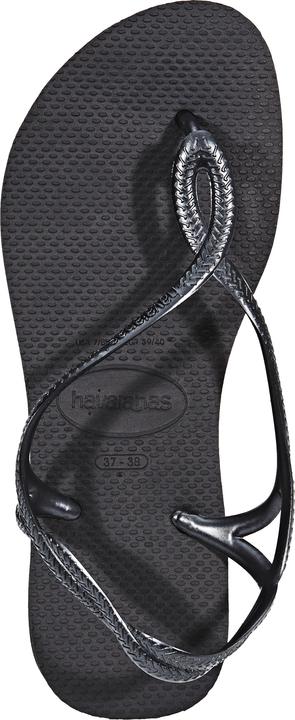 Actual product image Havaianas Luna Flips (39, 40)