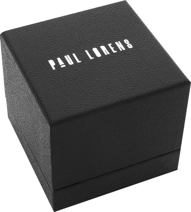 Produktbild Paul Lorens Herrenuhr PL8754A5-1B1 + BOX