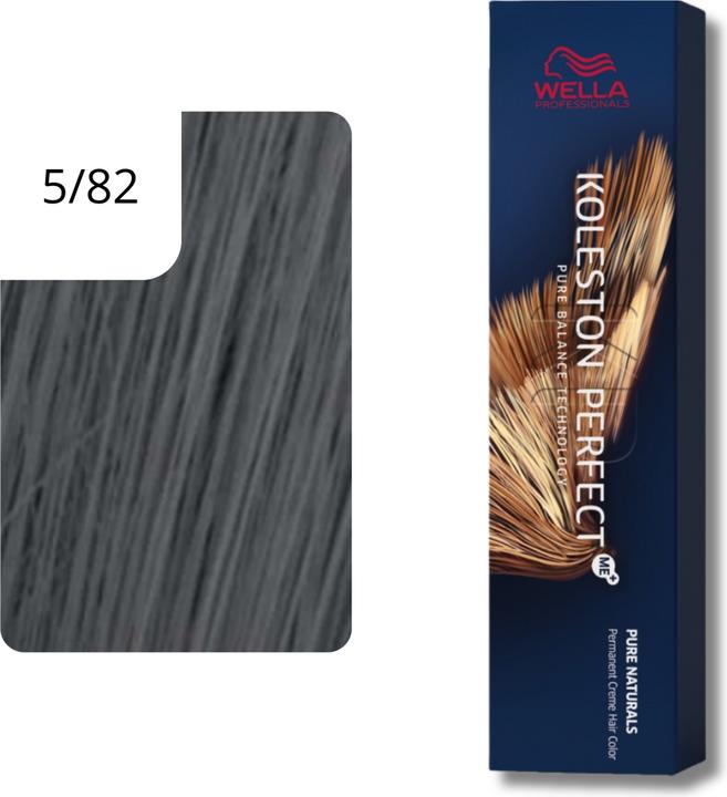 Immagine prodotto Wella Koleston Pure Naturals (10/0 biondo chiaro)