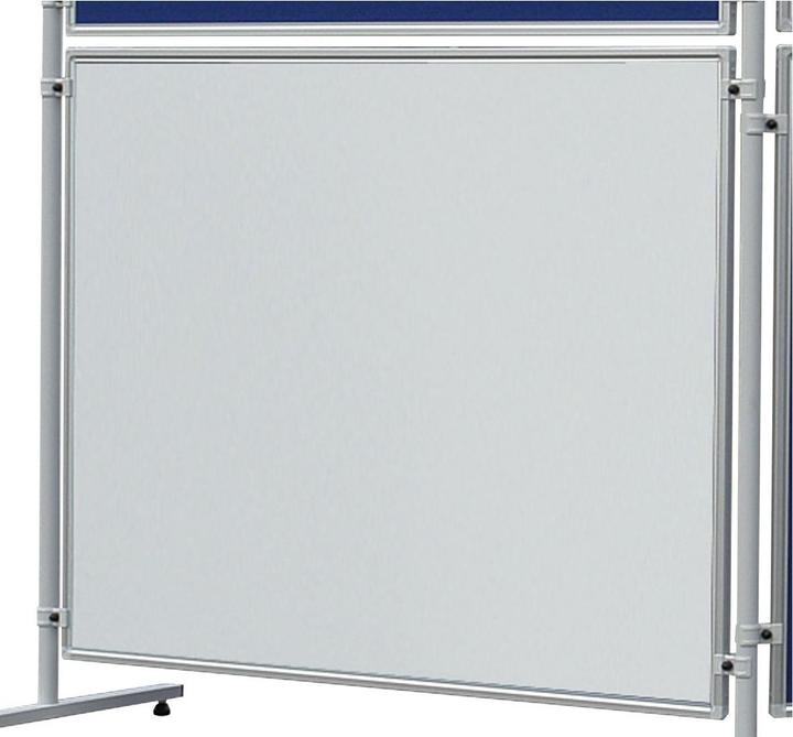 Actual product image Franken Partition Wall ECO Steel (120 x 150 cm)