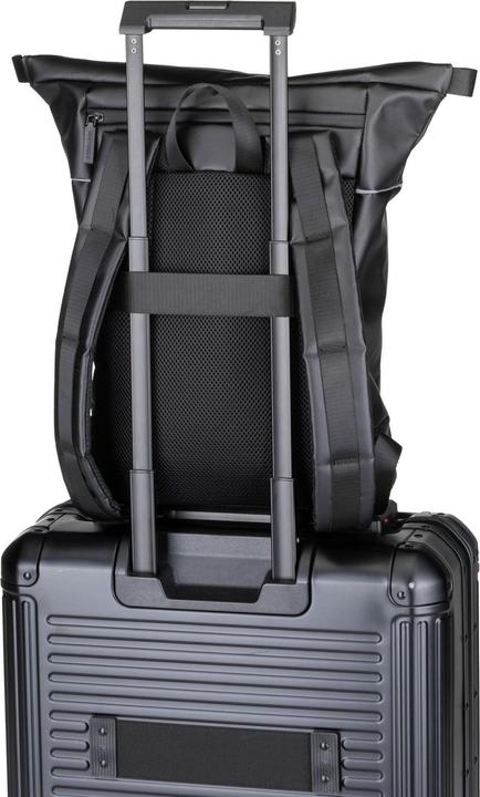 Produktbild Strellson Rucksack / Backpack Stockwell 2.0 Sebastian Backpack SVZ (13 l)