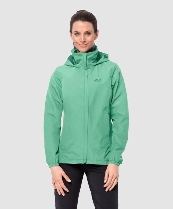 Produktbild Jack Wolfskin Stormy Point (S)