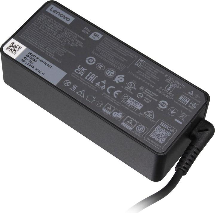 Actual product image Lenovo ADLX65YAC3D (65 W)