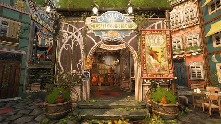 Immagine prodotto Nacon Gaming Vita da giardino: un simulatore accogliente (Switch, DE, FR)