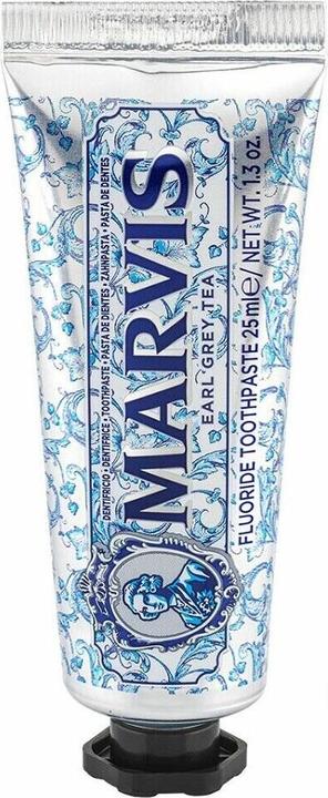 Actual product image Marvis Earl Grey Tea (25 ml)
