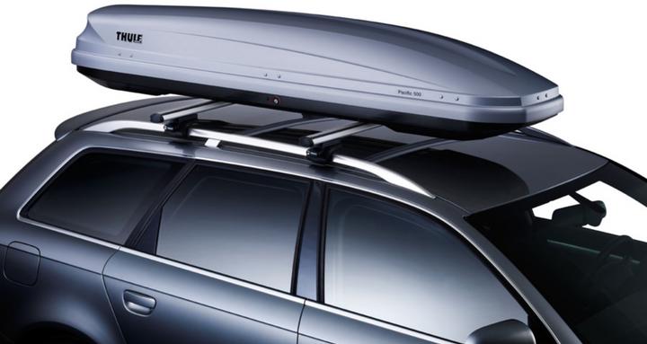 Produktbild Thule Pacific 500 (290 l)