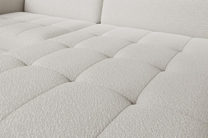 Image du produit ELTAP Gomsi (Canapé d'angle, 3 places, Canapé-lit)