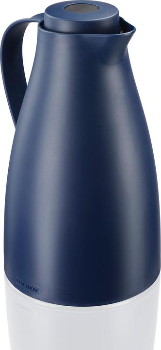 Immagine prodotto Leifheit 28544 Thermos armonico 1l blu (1 l)