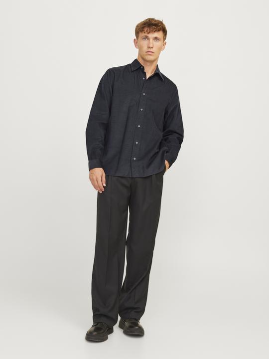 Immagine prodotto Jack & Jones Camicia Comfort Fit Camicia (XS)