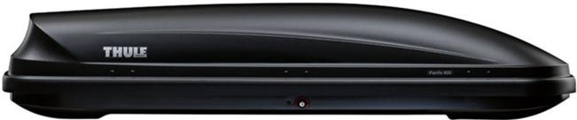 Produktbild Thule Pacific 600 (310 l)