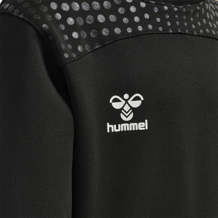 Immagine prodotto hummel Piombo Poli Felpa Con Cappuccio Bambini (152)